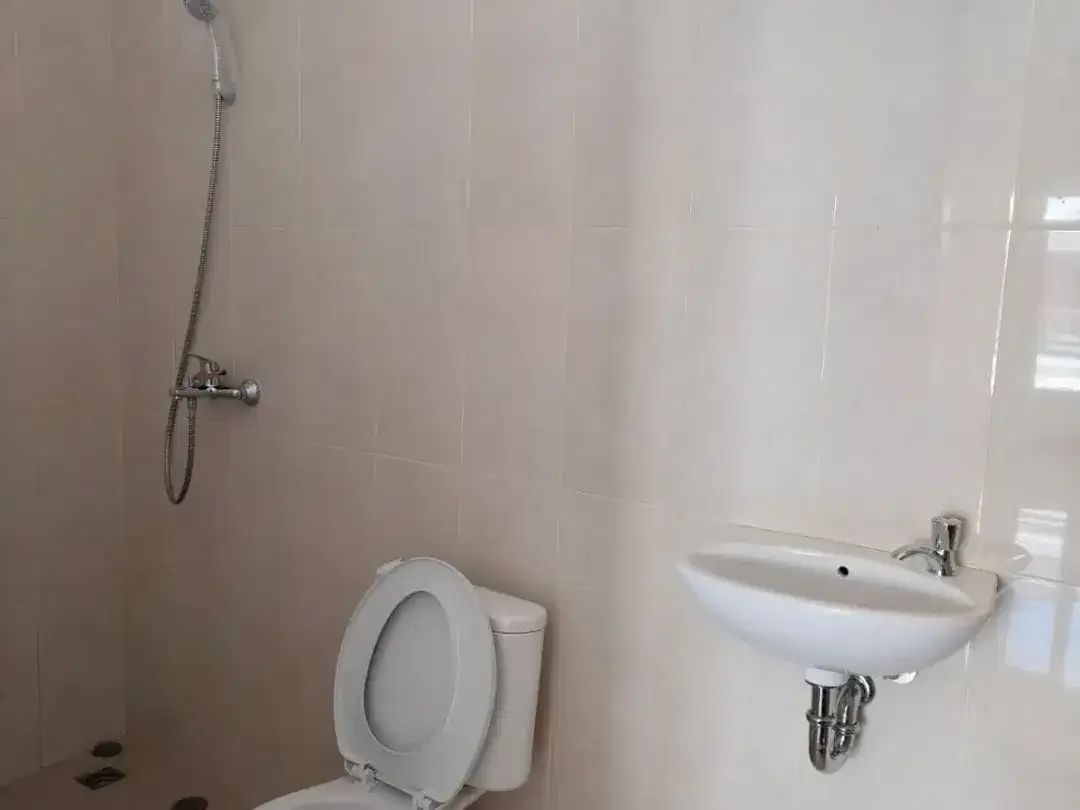 FOR RENT RUMAH SEMI MINIMALIS BARU 2LT 3 KMR STARTEGIS DI JIMBARAN DEKAT UNUD - Image 10 of 10
