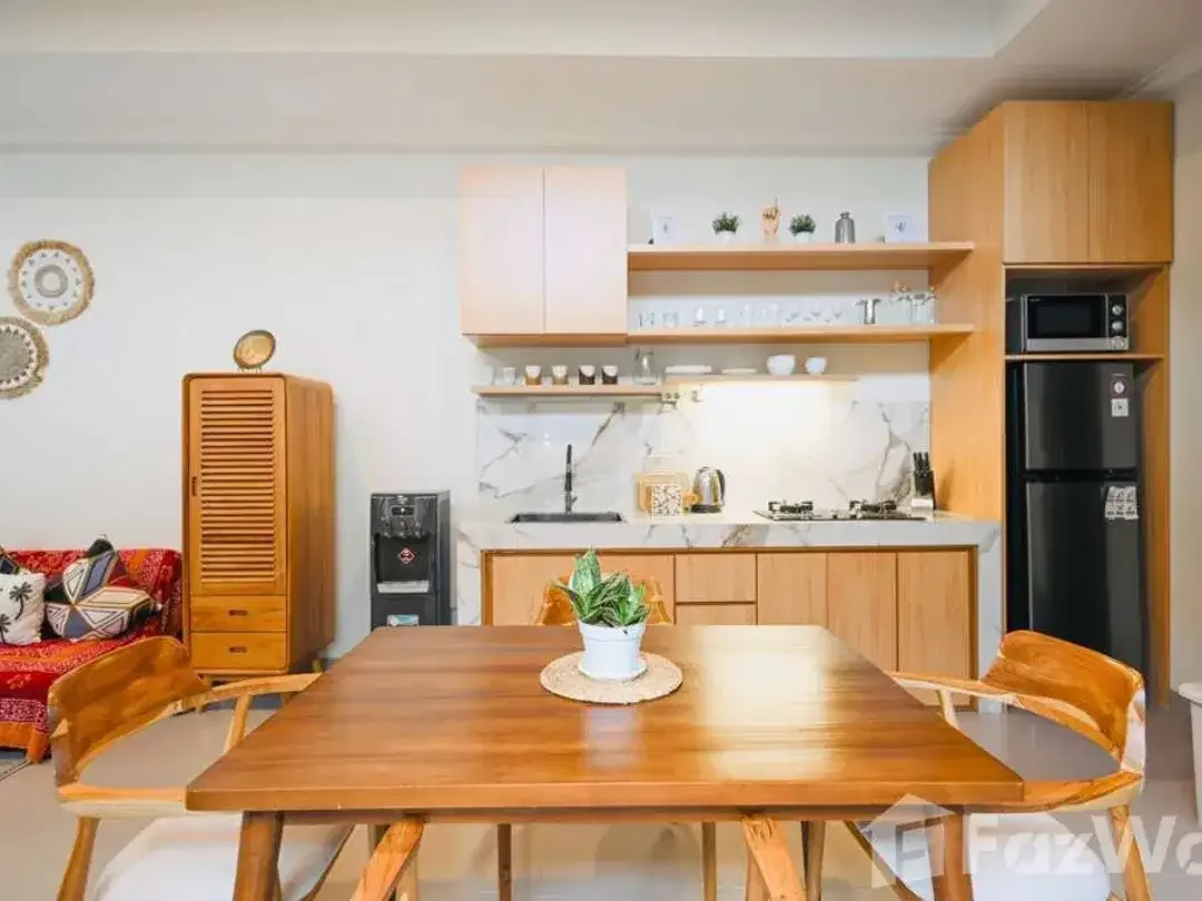 2 Bedroom Villa for rent in Kerobokan, Bali - Image 10 of 10