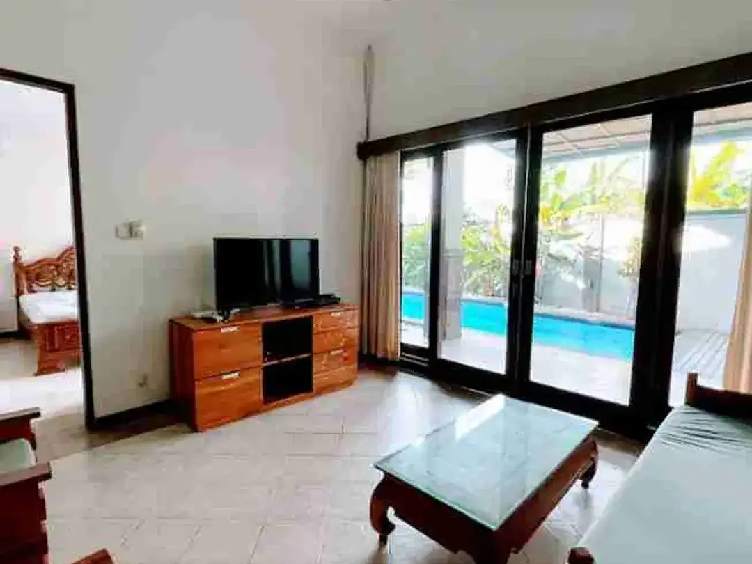 Disewakan La East Villa Sanur  Siap Huni Denpasar Bali - Image 6 of 8