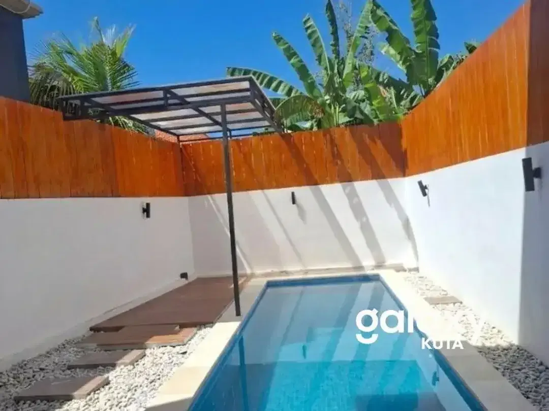 DIJUAL BRAND NEW VILLA DI TAMAN MUMBUL NUSA DUA BADUNG - Image 2 of 5