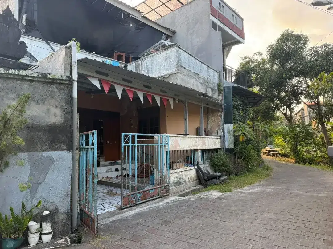 RUMAH MURAH BUC DALUNG KUTA UTARA HARUS LAKU - Image 2 of 7
