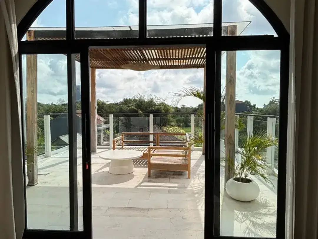 VILLA IN BUKIT AREA OF UNGASAN - Image 10 of 10