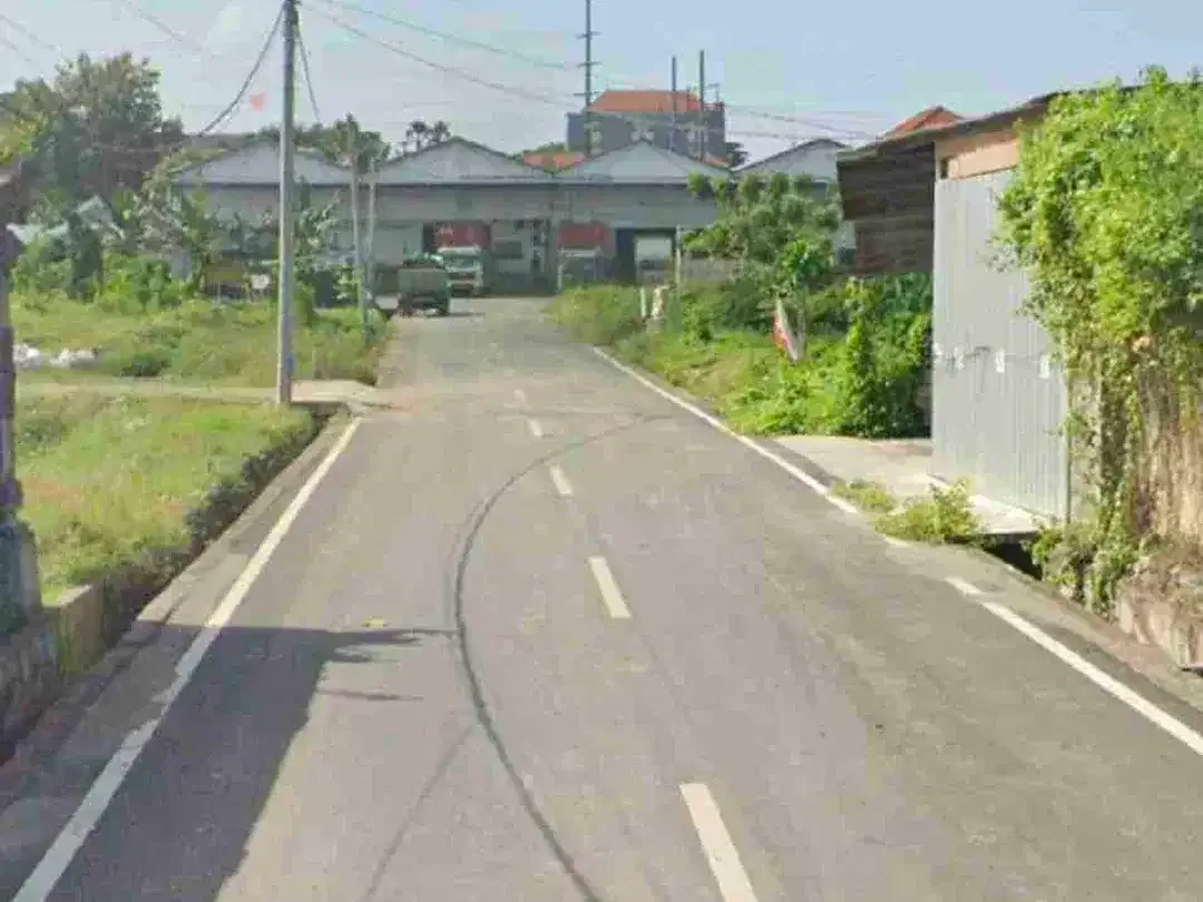 jual Gudang 3 are di Gn Sampang Mahendradata Teuku Umar Barat Denpasar - Image 3 of 8