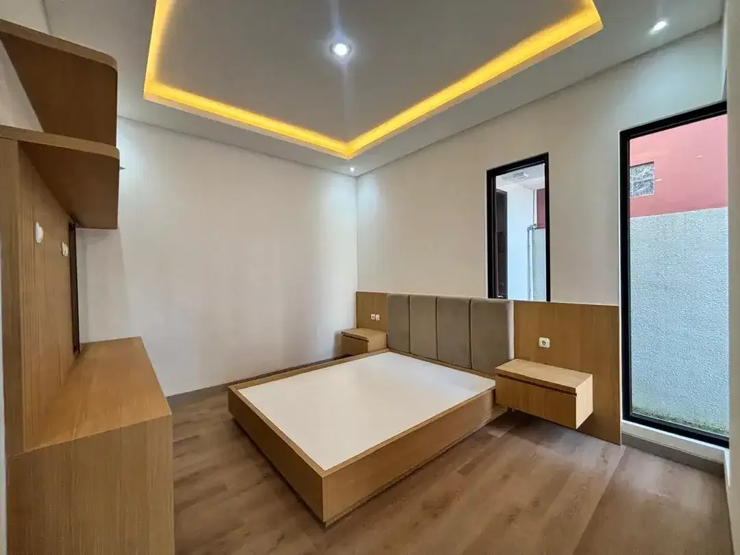 THE SERENITY RESIDENTIAL HOUSE IN JIMBARAN - Image 9 of 10