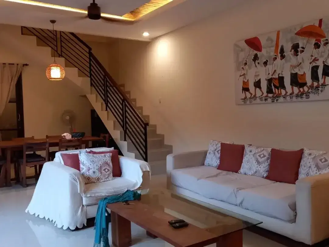For Sale Freehold House in Berawa Canggu (JL) - Image 5 of 9