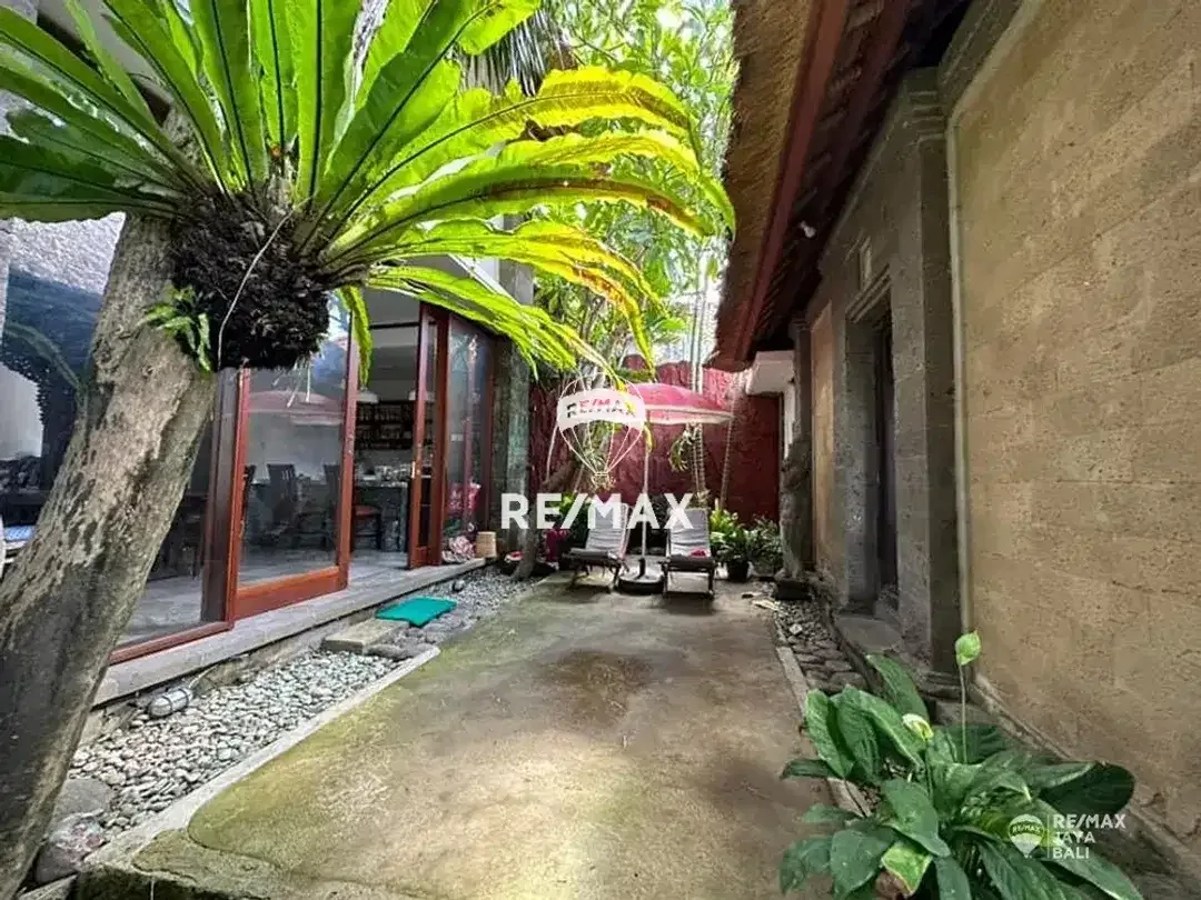 Dijual Villa Bagus Sanur - Image 2 of 7