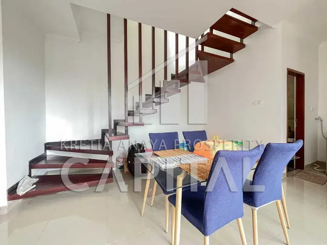 Villa Cuakeeep di Perumahan Hilton Hill Benoa Kuta Selatan Bali - Image 8 of 10