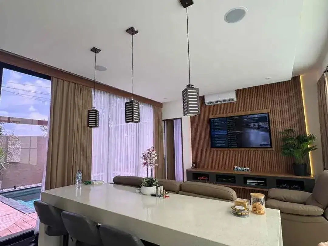 for sale villa lantai 1 area jimbaran - Image 9 of 10