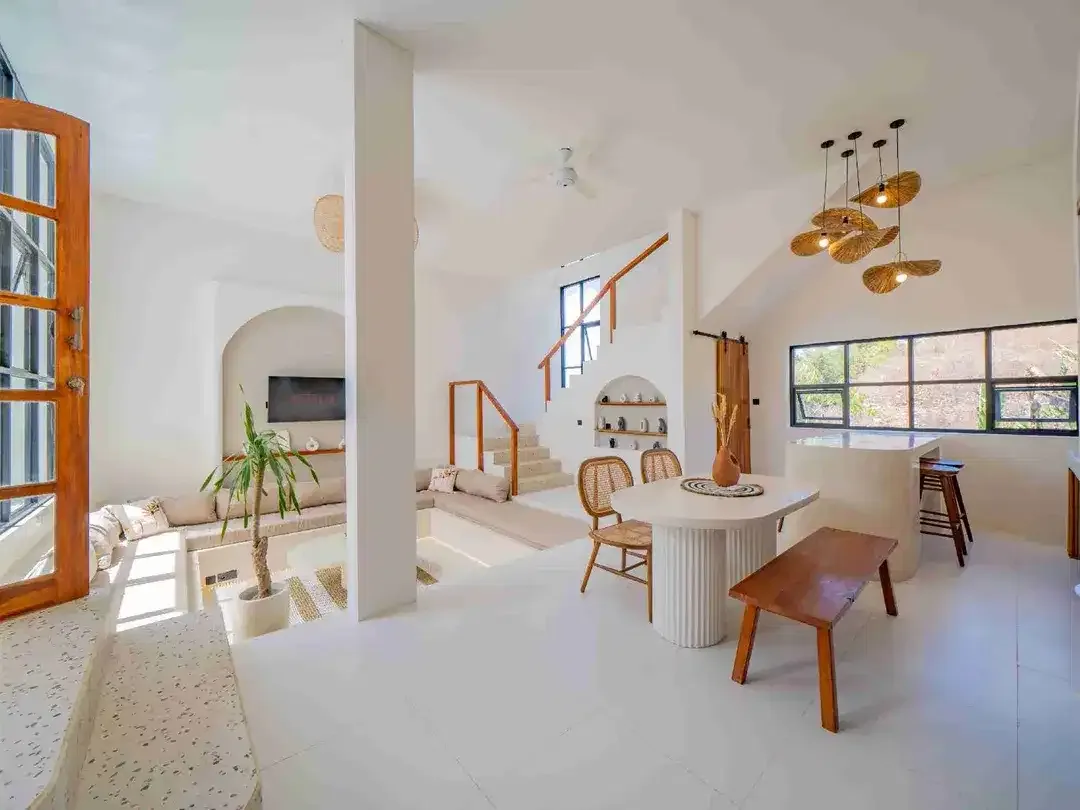 villa Brand New Furnish di Toyaning Ungasan - Image 6 of 10