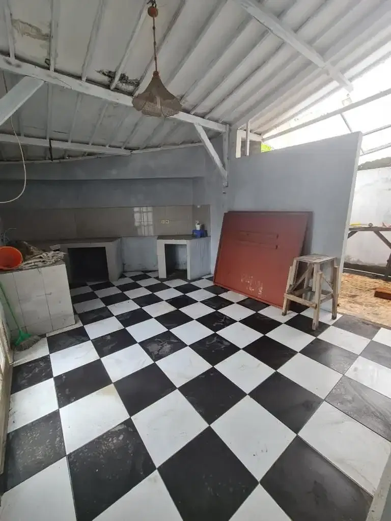Rumah MURAH STRATEGIS Dekat KFC Jimbaran - Image 10 of 10