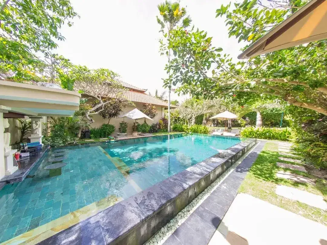 DIJUAL VILLA, DIJUAL VILLA  DI KUTA SELATAN, DIJUAL VILLA DI BADUNG BALI - Image 2 of 10