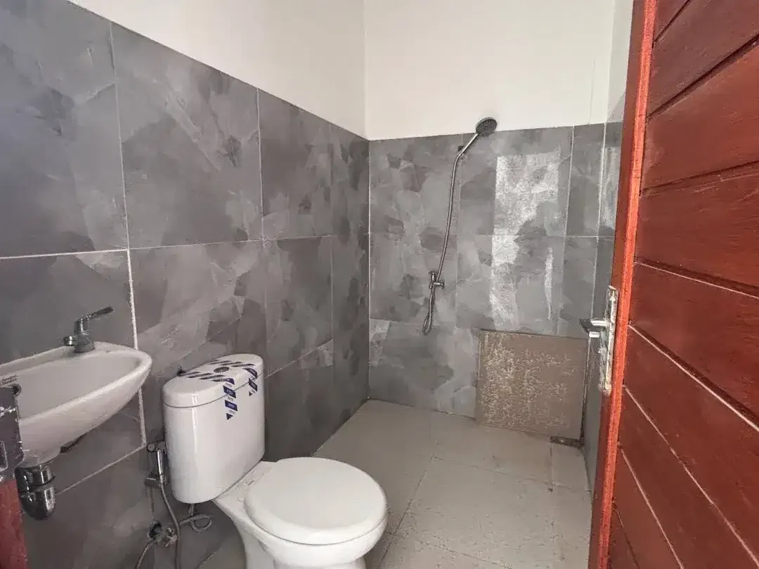Rumah semi villa di Biaung, Kesiman, Denpasar Timur. Harga murah siap huni - Image 9 of 9