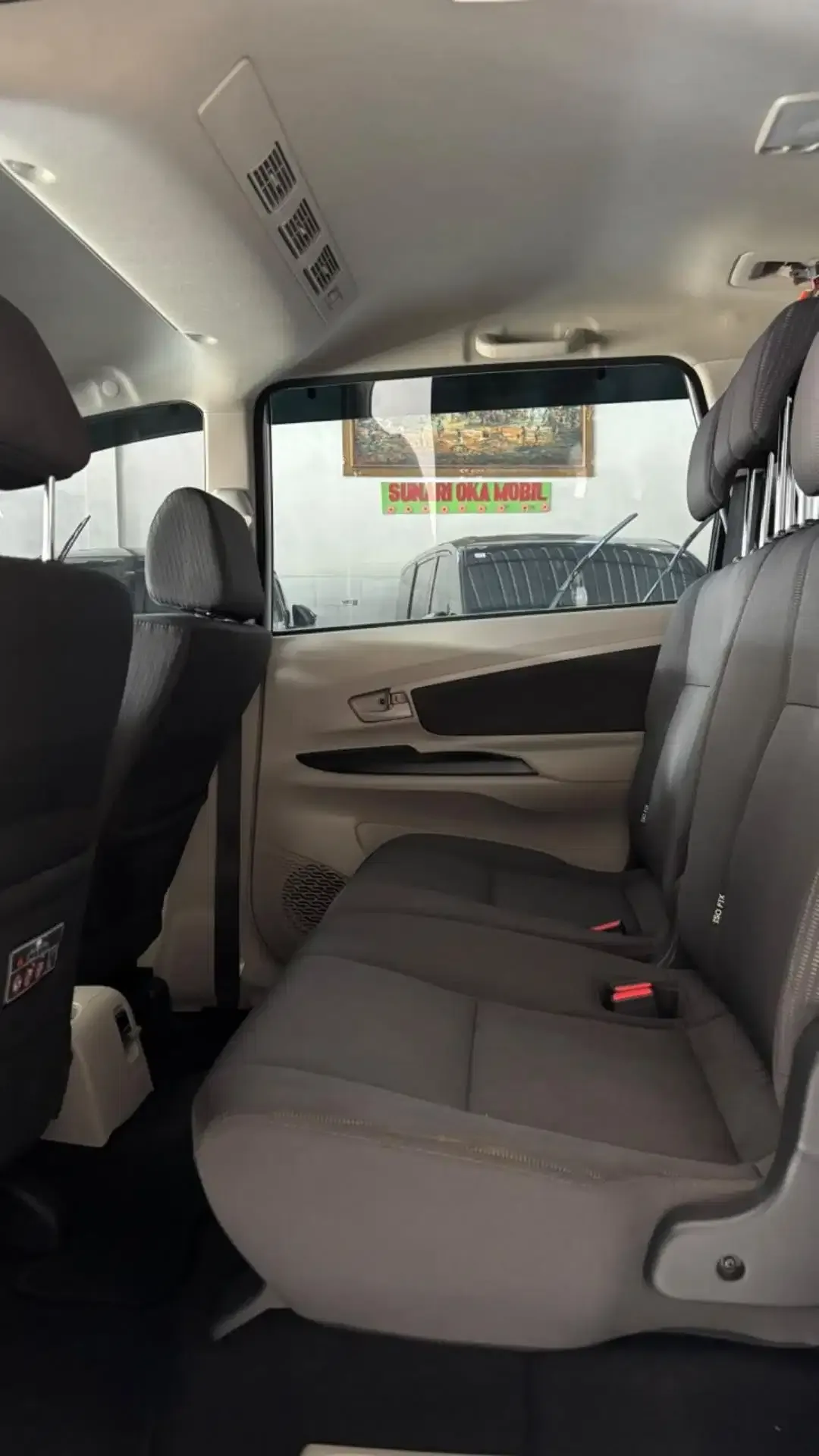 TOYOTA AVANZA E 1.3 MANUAL - Image 6 of 6