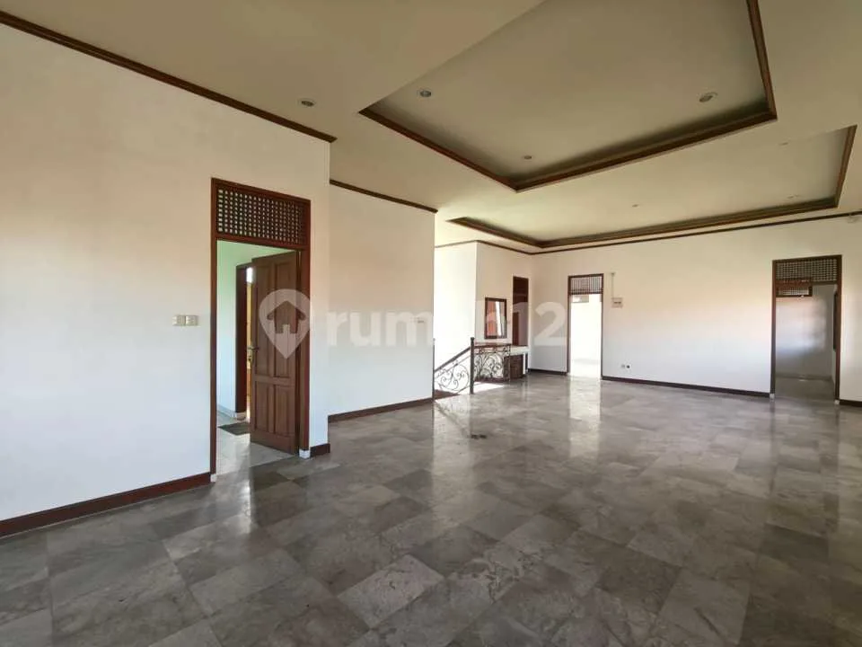 Minimum 2 Years Rental, Big House In Tukad Balian, Renon - Image 3 of 4