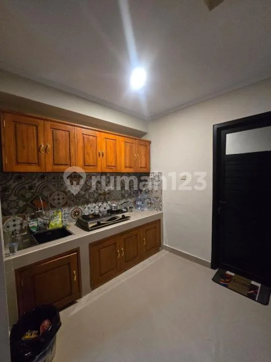 Disewakan.hunian.minimalis.di Jl Kebo Iwa Denpasar - Image 3 of 4