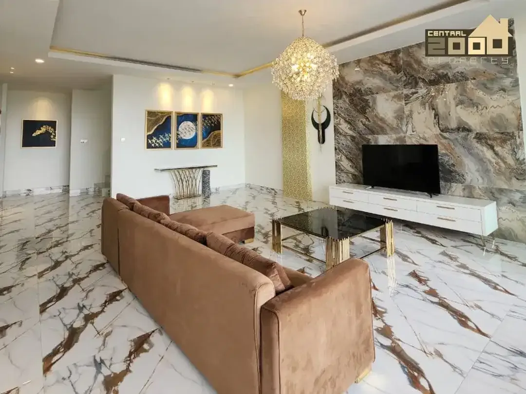 Exclusive Luxury Villa with Panoramic Views – Jimbaran - Image 2 of 10