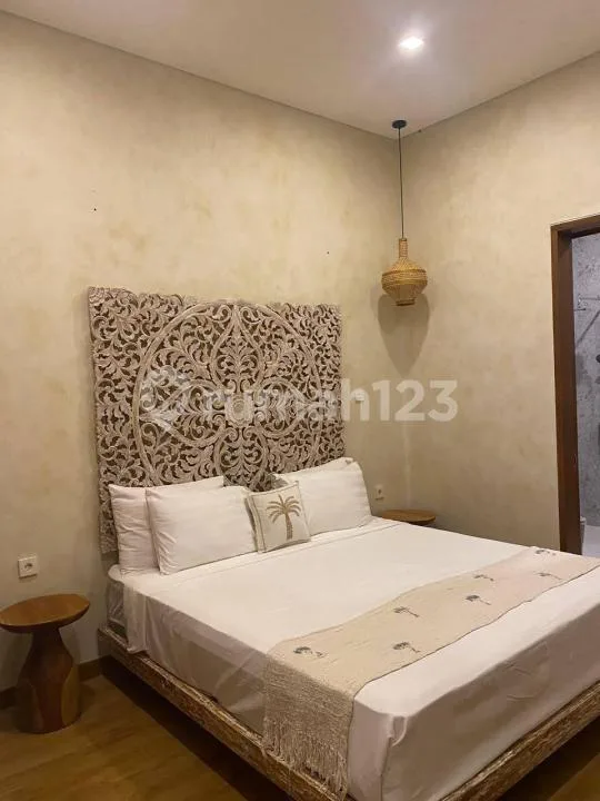 Villa 2 Lantai Lokasi Strategis di Kutuh, Kuta Selatan - Image 3 of 4