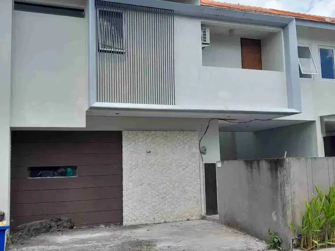 Dijual Rumah Semi Villa di Perumahan Gading Kencana - Jimbaran Bali - Image 2 of 7