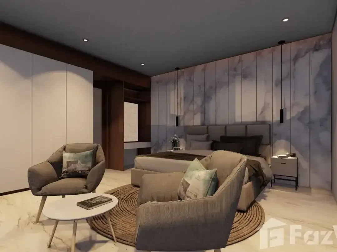 3 Bedroom Villa for sale in Sukawati, Bali - Image 8 of 10