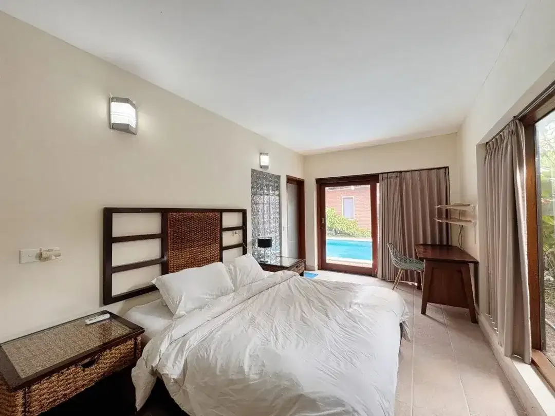 Rumah Semi Villa Nyaman di Sanur Kauh – Freehold - Image 2 of 10
