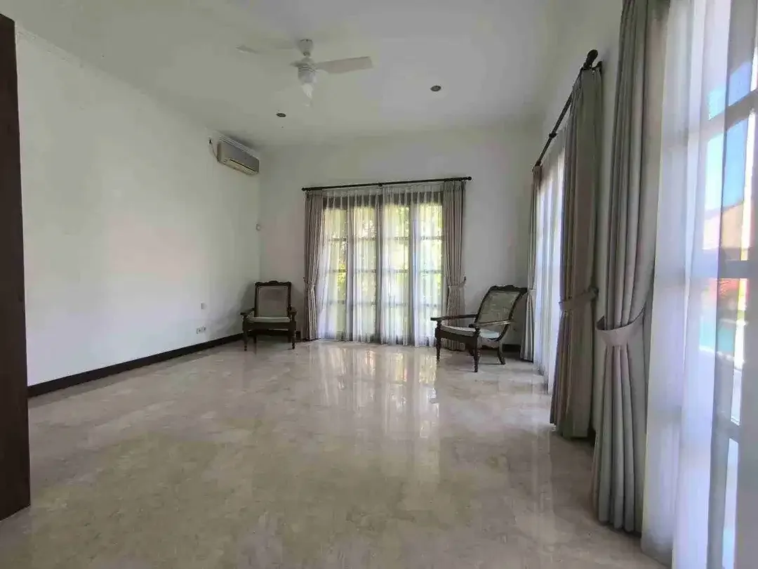 Villa Mewah Jimbaran Dekat Four Seasons dan Pantai - Image 10 of 10
