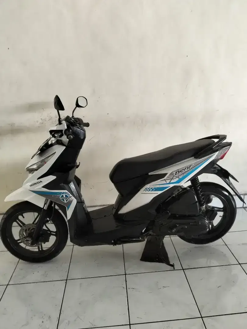 Beat fi thn 2016 cash. Bali dharma motor - Image 6 of 6