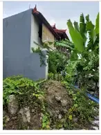 Tanah 9 Are Dekat Pantai Cemagi - Image 2 of 8