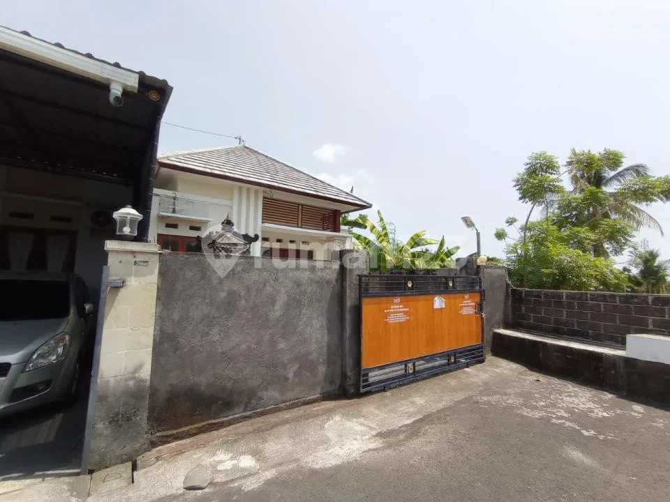 Rumah Siap Lelang Btn di Buleleng, Bali - Image 3 of 4