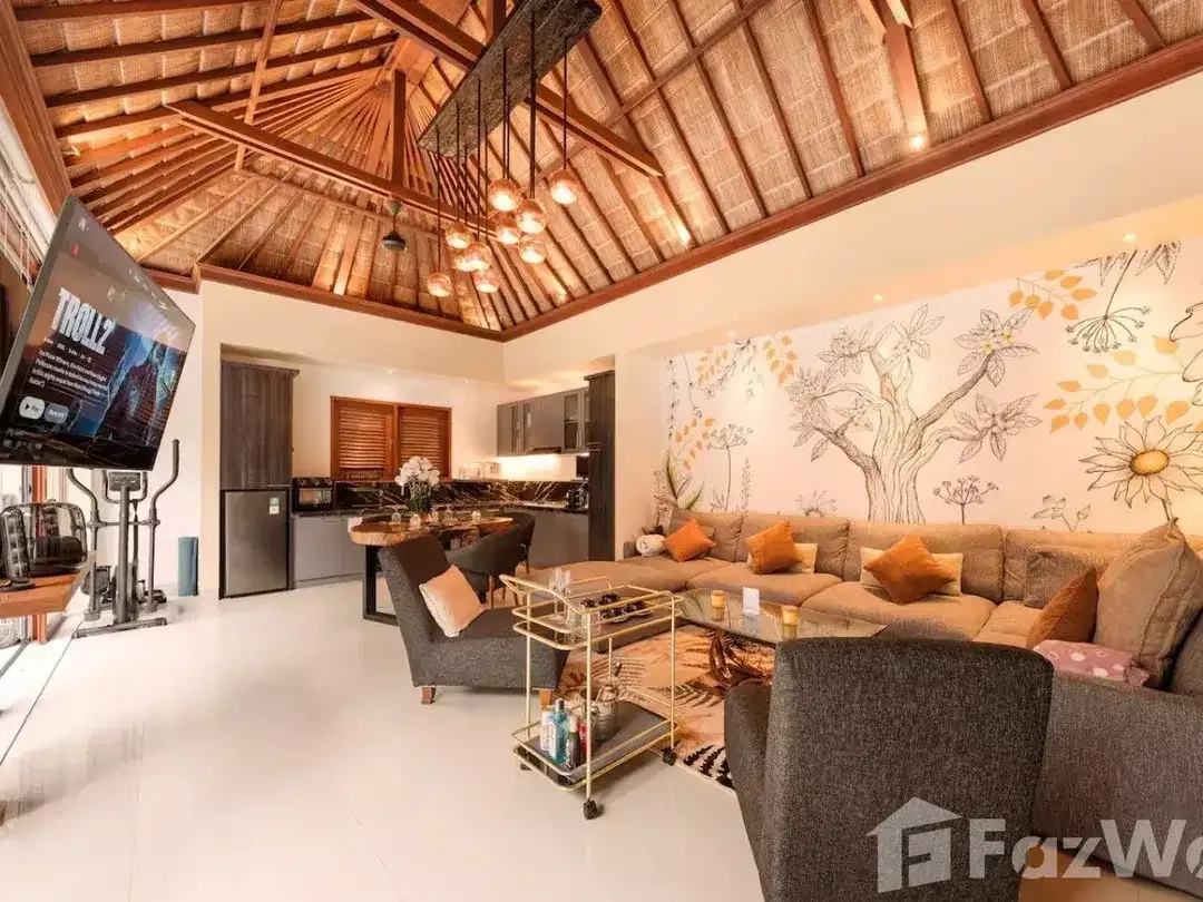 1 Bedroom Villa for sale in Seminyak, Bali - Image 6 of 10