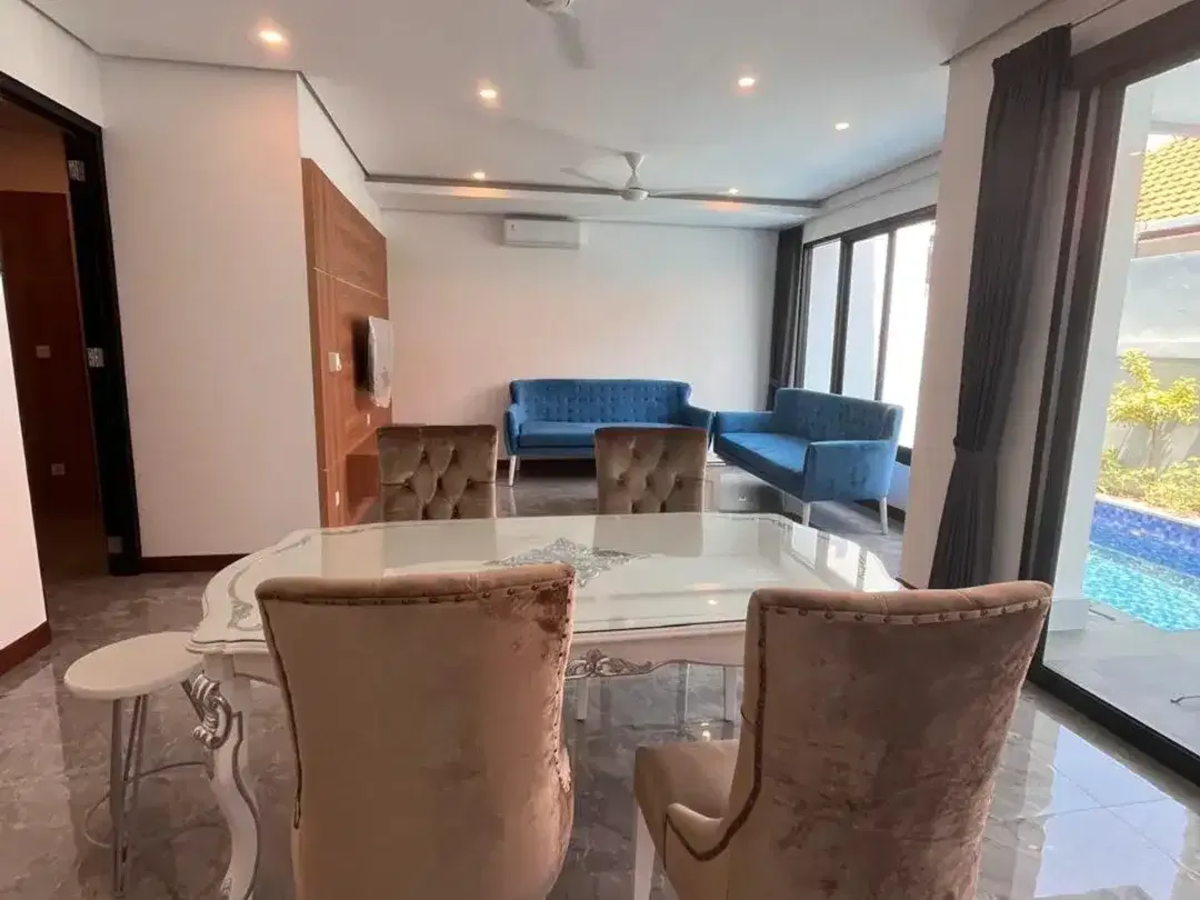 BRAND NEW MODERN VILLA IN BATUR SARI SANUR - Image 2 of 10