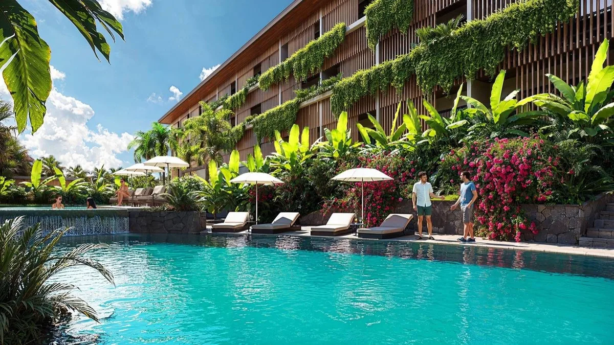 Turnkey 27-Key Wellness Resort Project Near Ubud | USD 2.95M - Image 4 of 10