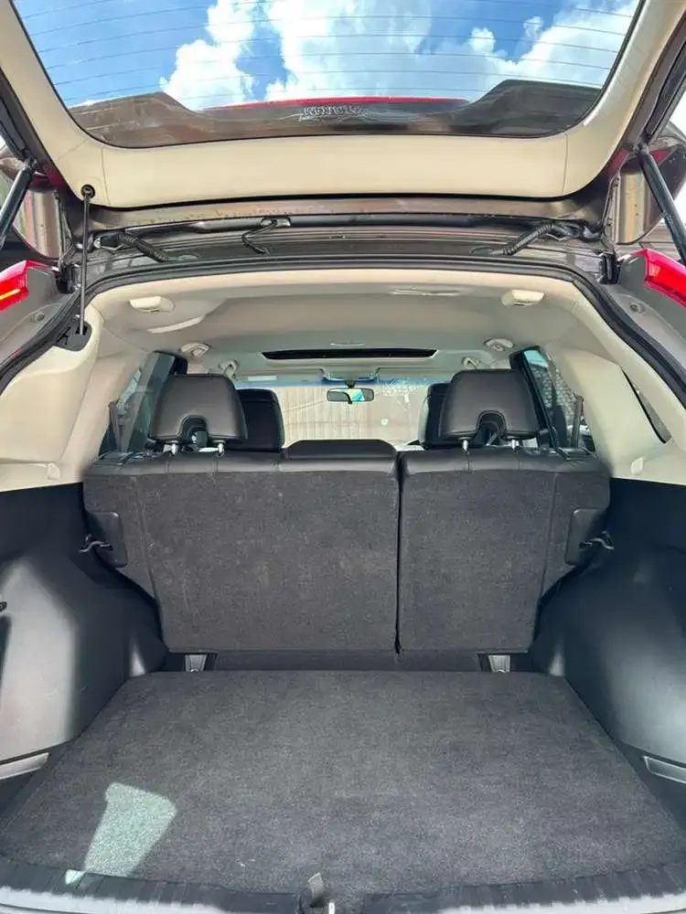 Honda CR-V 2016 Bensin - Image 10 of 10