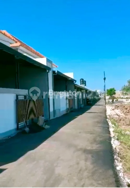 Rumah Pemogan Denpasar Selatan 2 KT 1 KM Bangunan Baru - Image 2 of 4