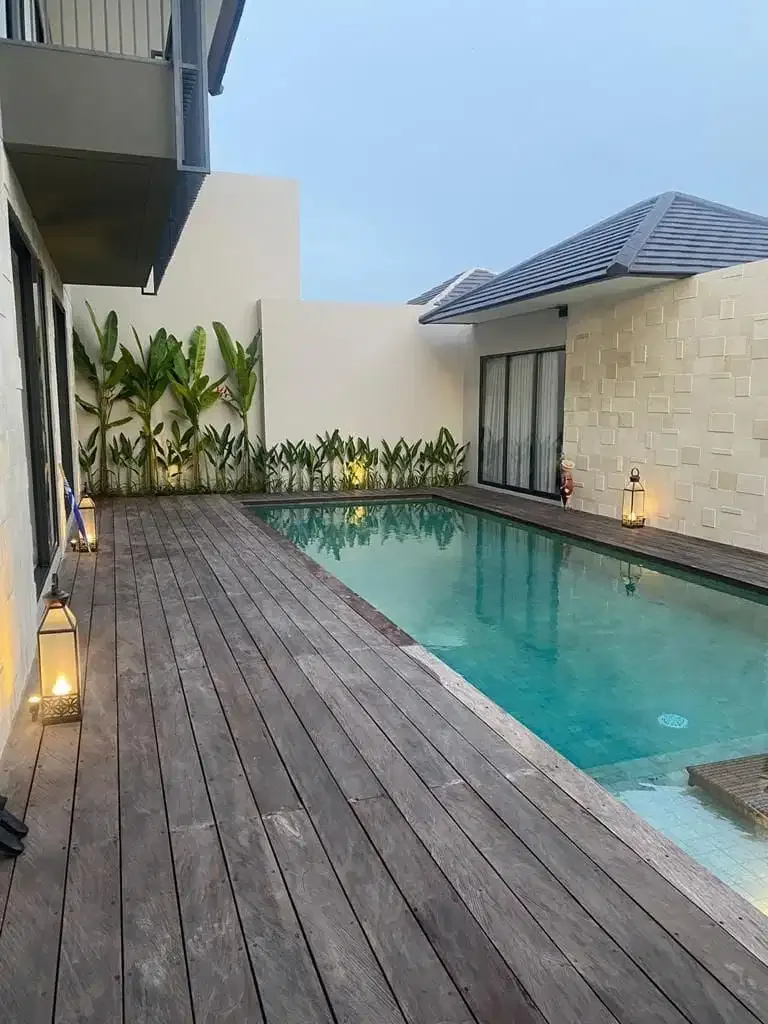 Leisure Villa in the Heart of Comfort-Umalas - Image 2 of 10