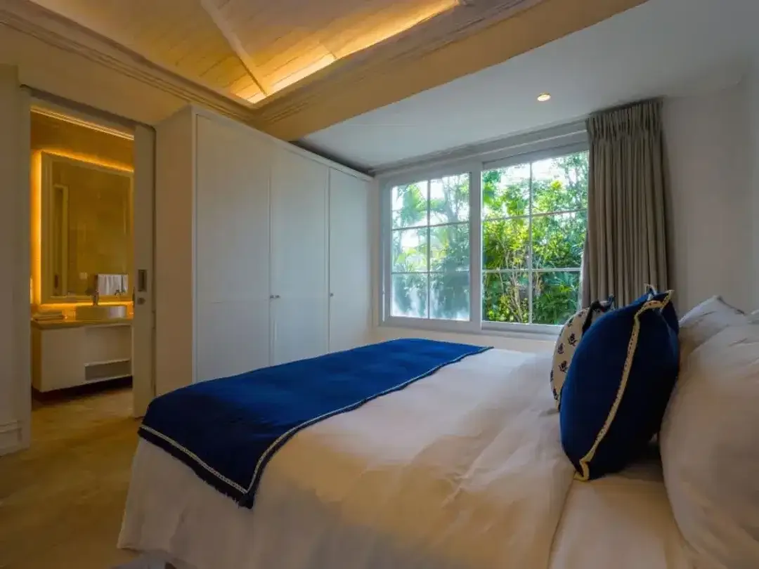 LUXURY VILLA DI TEBING KARMA KANDARA BEACH - UNGASAN BALI - Image 6 of 10