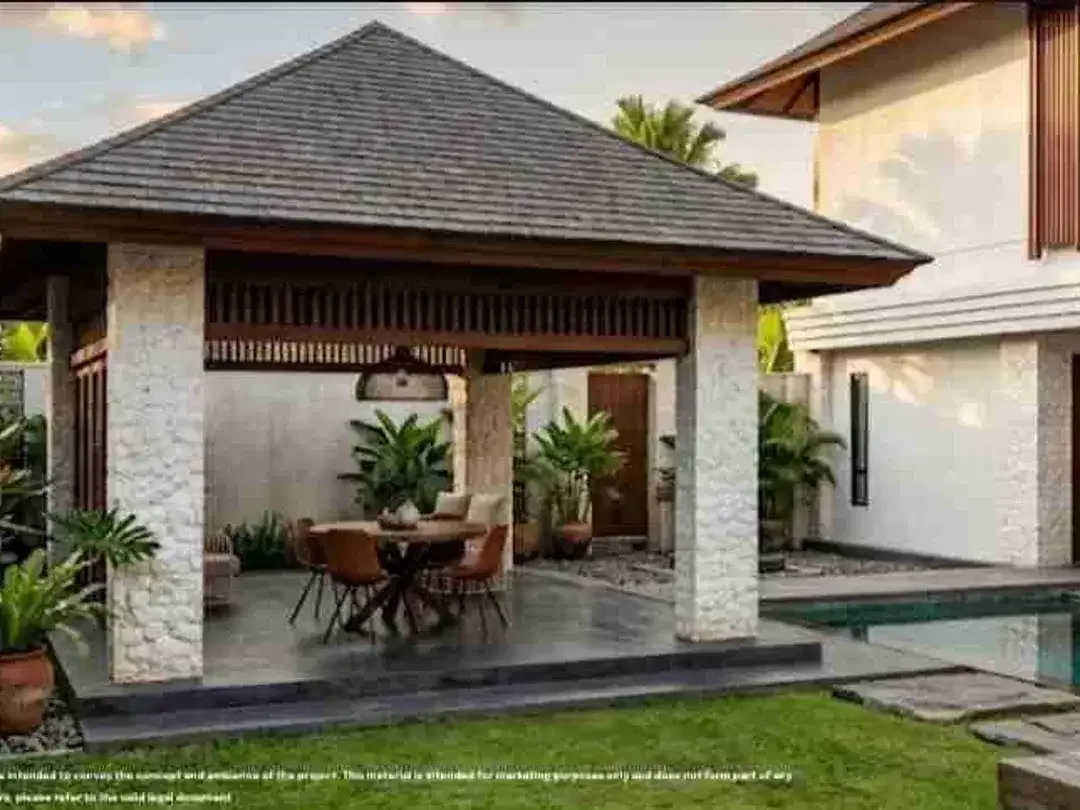 RESORT RESIDENCE PREMIUM DI JIMBARAN - Image 2 of 10