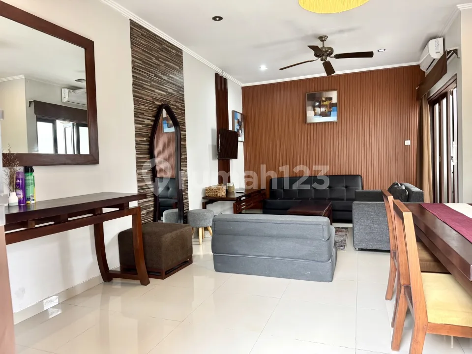 Villa Murah dan Terawat Siap Huni Dike - Image 2 of 4