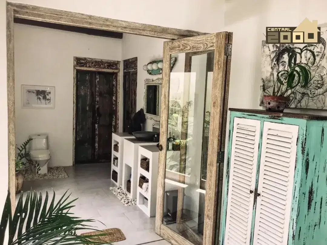 Rare Freehold Villa Estate in Tiying Tutul Pererenan - Image 9 of 9