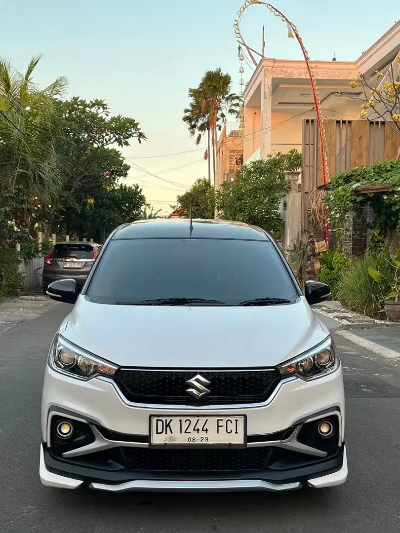 Ertiga cruise hybrid Manual 2024 - DP 23 JT - Image 3 of 10