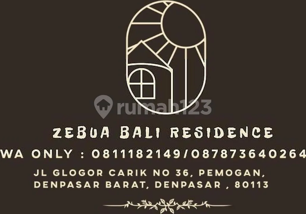Zebua bali residence - Image 4 of 4