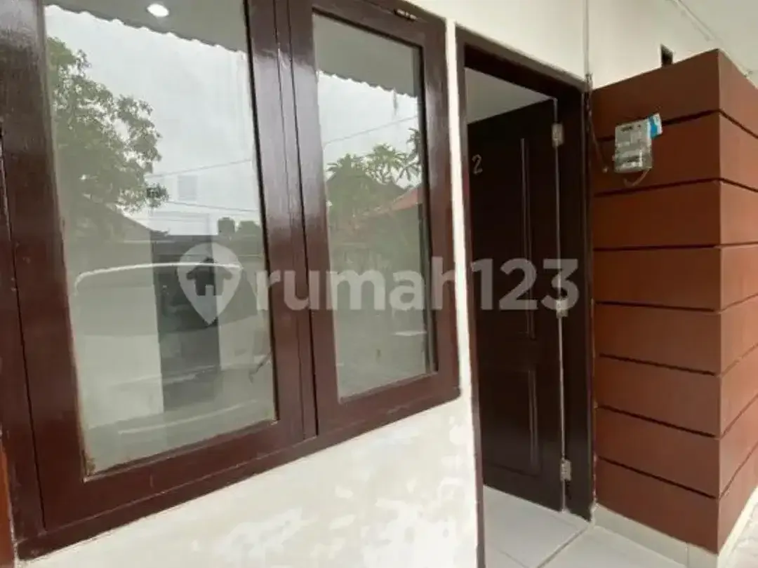 Dijual Lahan Bonus Bangunan Kost-Kostan di Jimbaran Bali - Image 8 of 10