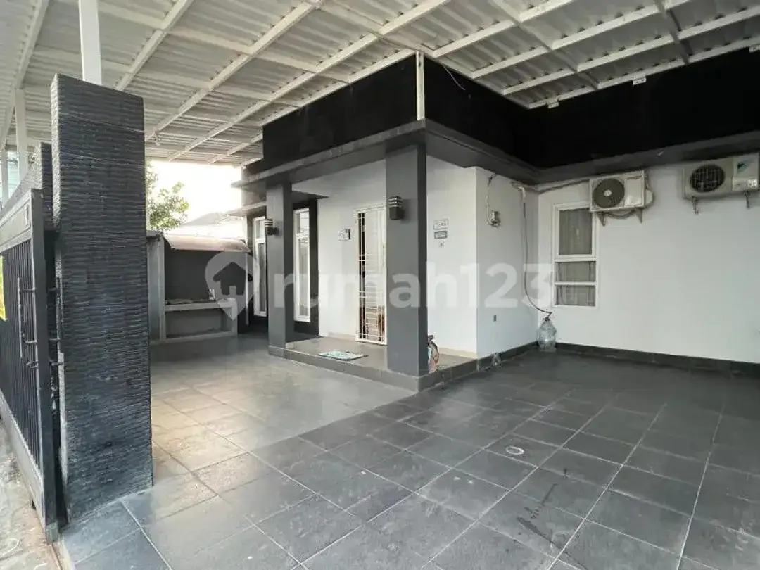 Disewakan Rumah 3 Kamar Tidur dengan Lingkungan Aman dan Tenang - Image 6 of 8