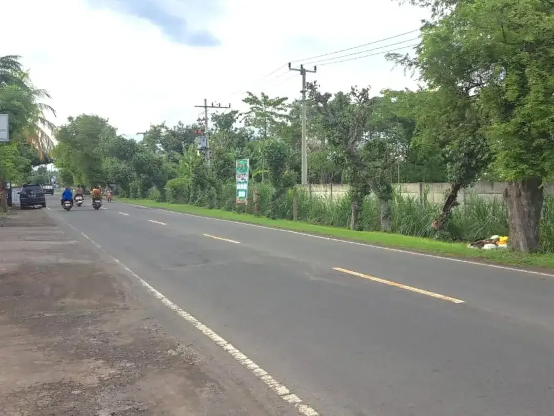 Investasi Pensiun Masa Depan. Dijual Tanah Murah Los Pantai Singaraja. - Image 5 of 8