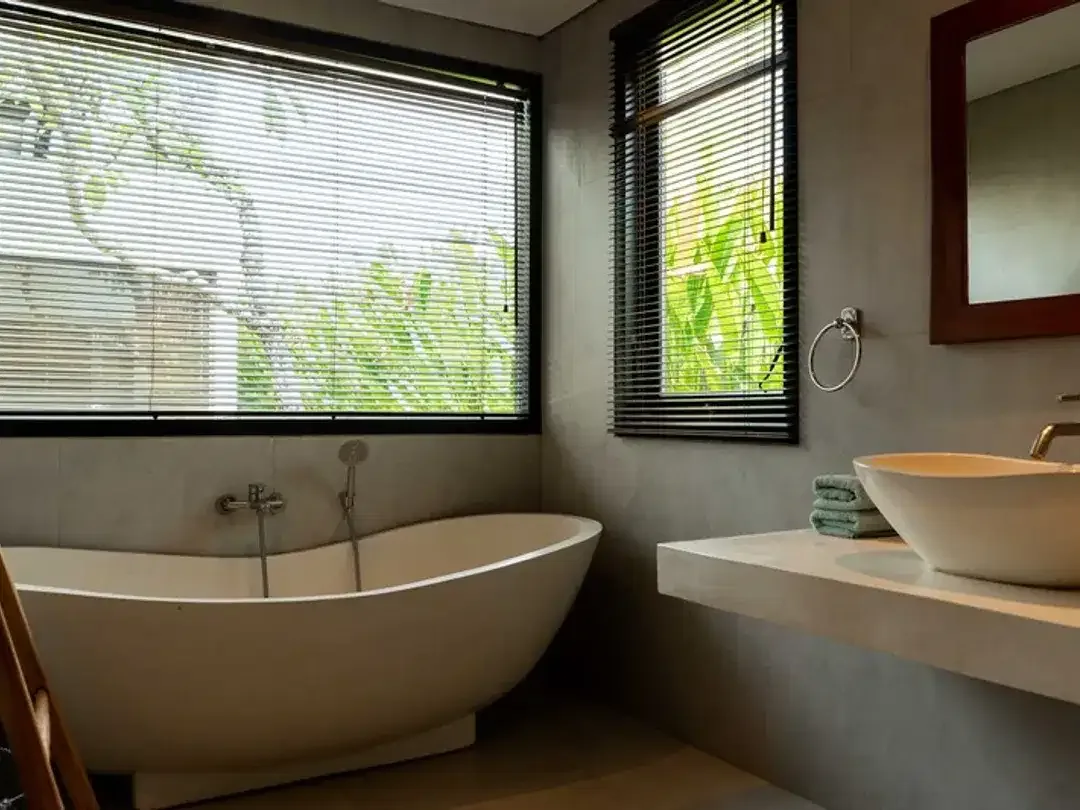 Leasehold - Elegant 4BR Villa in Canggu Close to the Beach| Near Atlas & Finns - Image 5 of 10