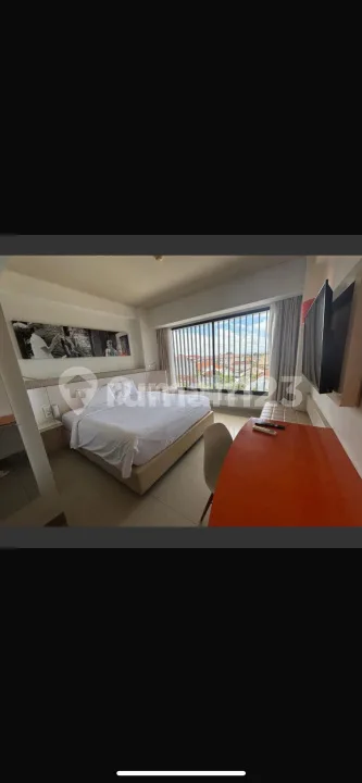 Mumpung Lg Ready 1Unit Apartemen Super Strategis di Seminyak Bali!! - Image 2 of 4