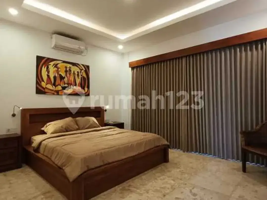 Villa Luxury Akses Tol Bandara, Nusa Dua Pemandangan Laut - Image 10 of 10