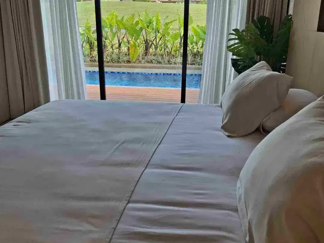 Villa Premium 3 Lantai di Pecatu Perpaduan Kemewahan, Kenyamanan, dan Nilai Investasi - Image 4 of 10