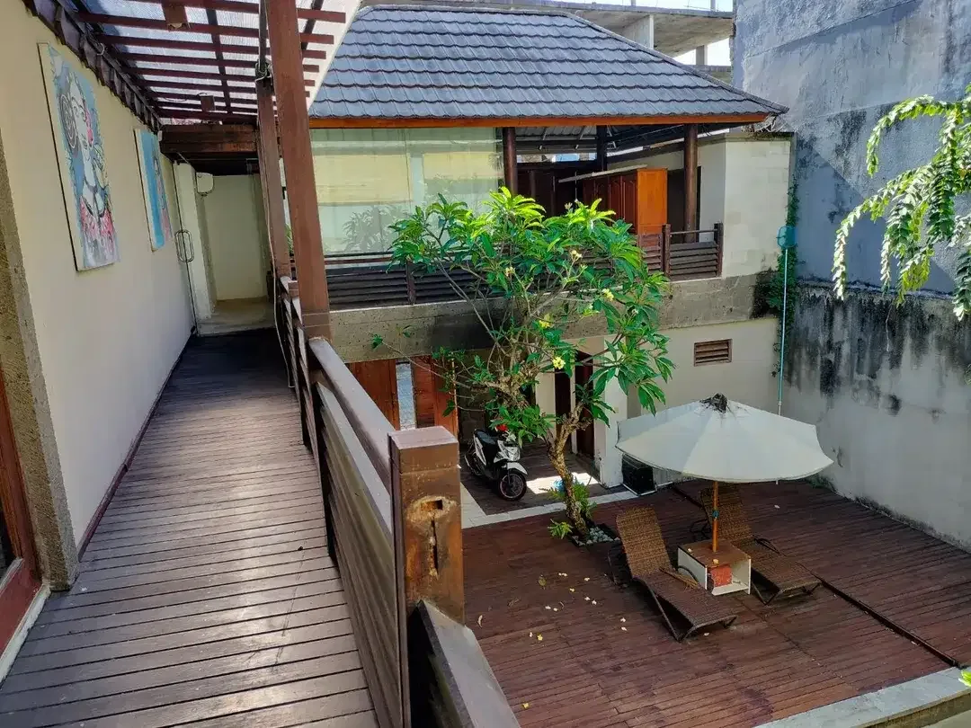 Villa seminyak bali - Image 3 of 10