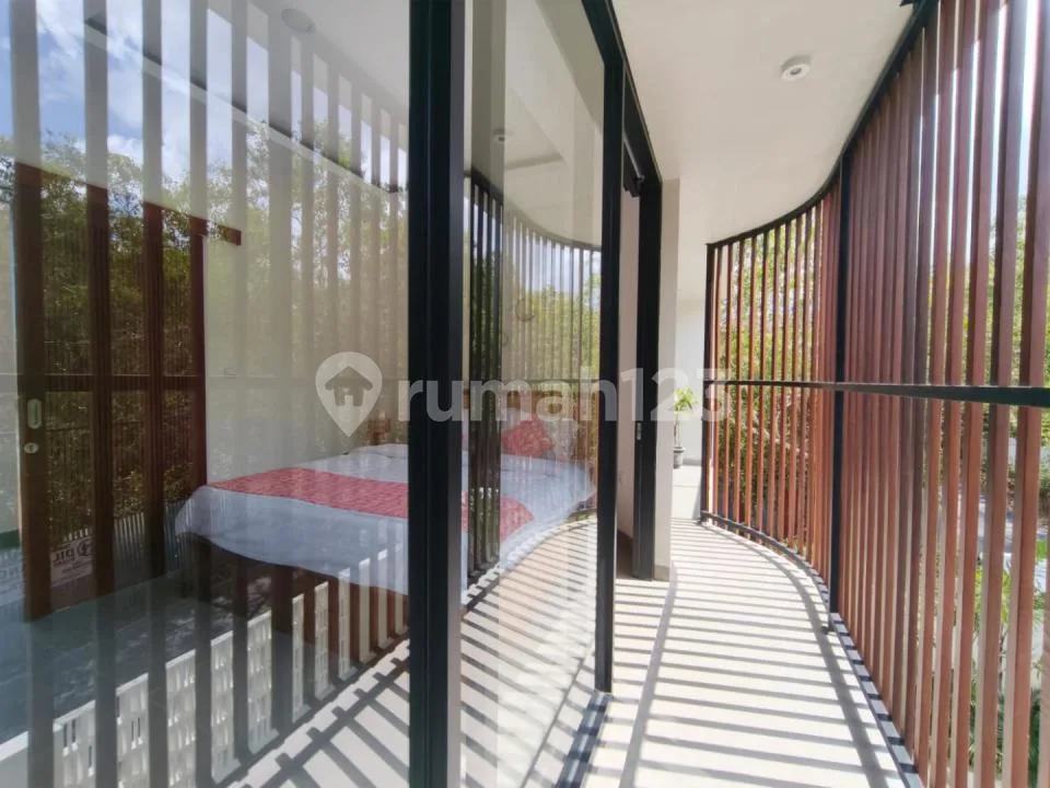 New Brand Villa In Ungasan Toya Ning Freehold - Image 4 of 4