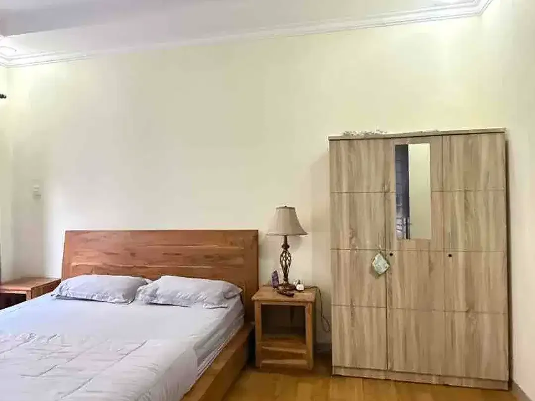 DIJUAL RUMAH SEMI VILLA – ONE GATE SYSTEM DI UNGASAN, BALI - Image 8 of 10